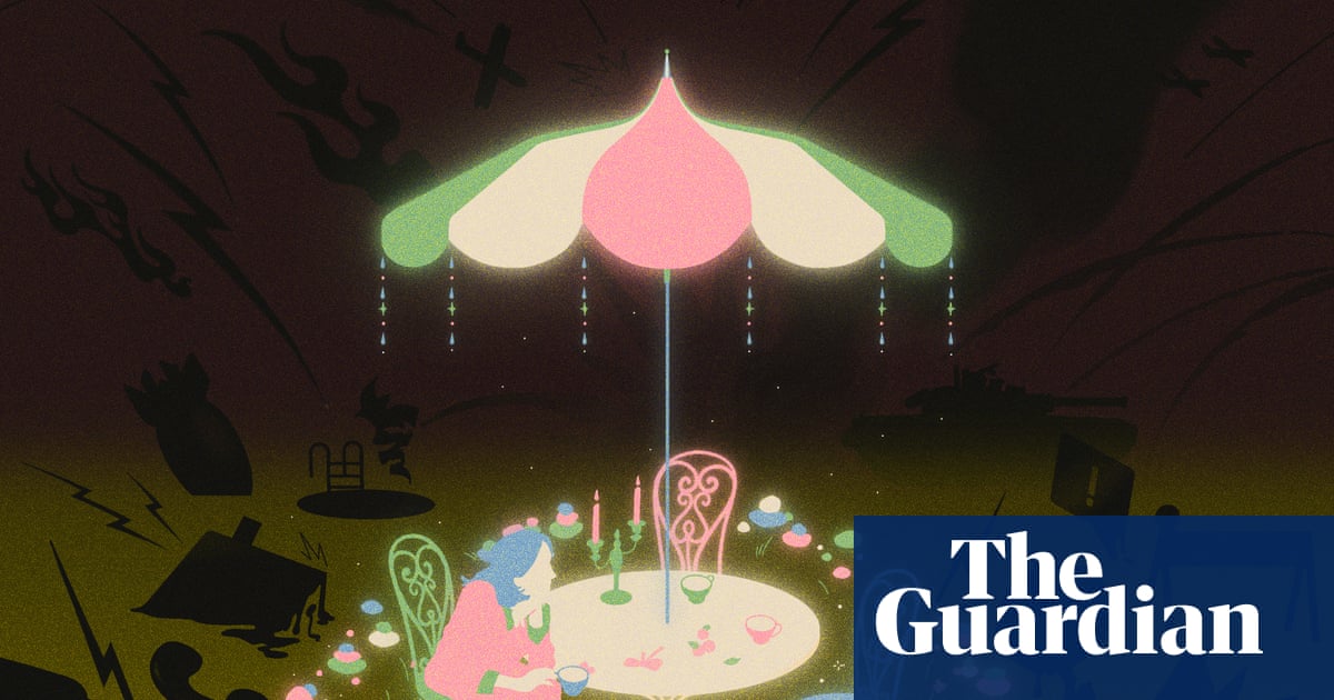 We are living in a time of polycrisis. If you feel trapped – you’re not alone