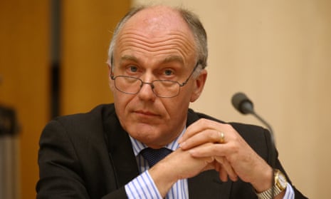 Senator Eric Abetz says article on Muslim immigration is ‘great ... on why we need an open and frank discussion on immigration’.