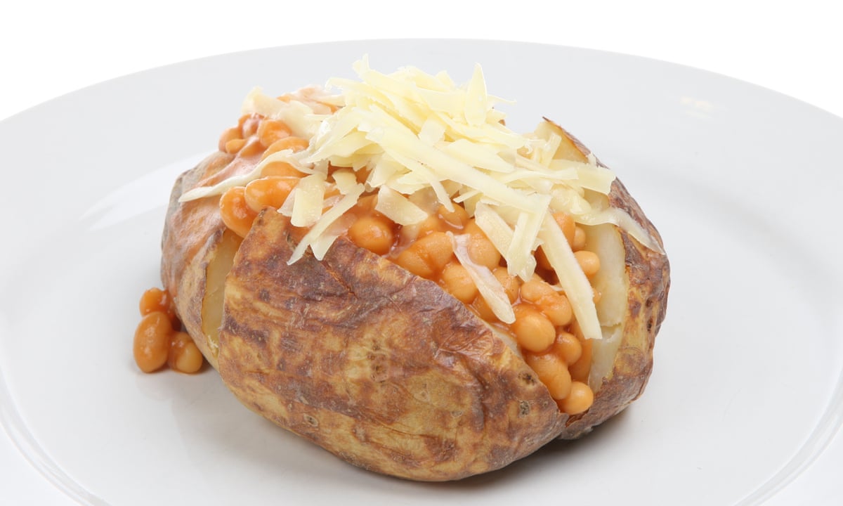 Spuds we like: 21 ways to enjoy baked potatoes at home – from