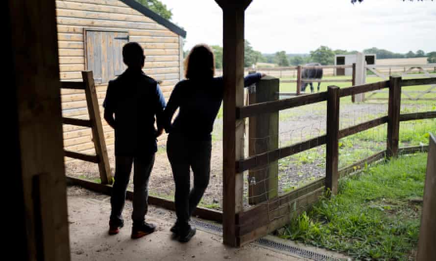 ‘It takes too long to get support’: alarm over rising primary school exclusions | Primary schools 1 Jane Harvey