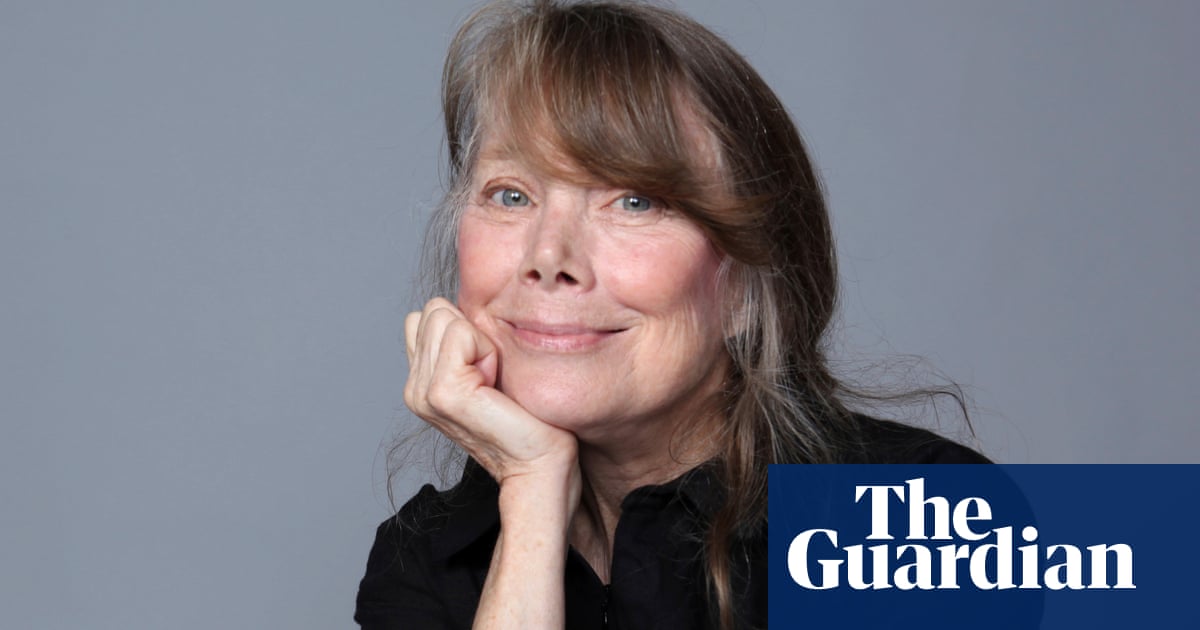 ‘I’d carry the misery around with me all day’: Sissy Spacek on acting, grief and her sci-fi debut at 72