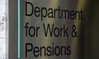 Pay compensation for universal credit errors, says thinktank
