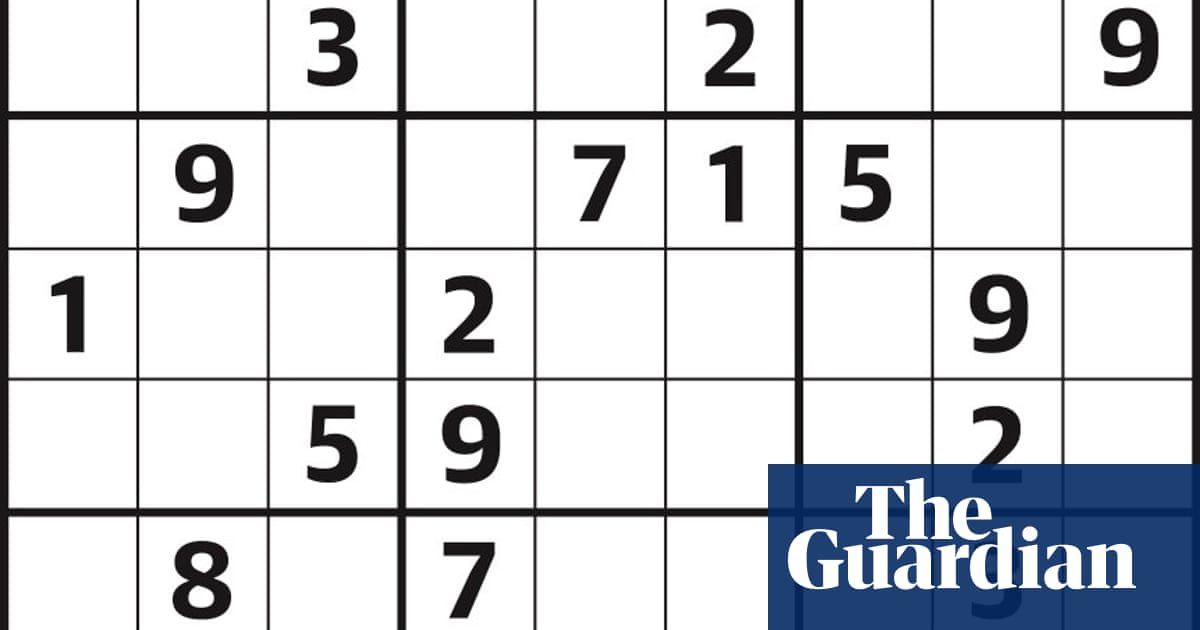 Sudoku 6,797 easy Sudoku 6,797 easy