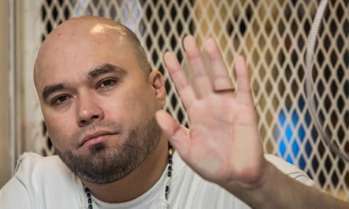 It�s Part Of My Faith�: Death Row Inmate Calls For Pastor To Lay Hands On  Him During Execution | Capital Punishment | The Guardian It�s Part Of My Faith�: Death Row Inmate Calls For Pastor To Lay Hands On  Him During Execution | Capital Punishment | The Guardian