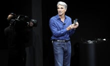 iPhone X: new Apple smartphone dumps home button for all-screen design