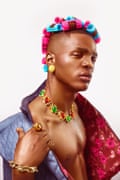 ‘Faith is light, and we turn that light into sound’: Afro-Adura, the music uplifting Nigeria amid financial crisis Bhadboi OML.