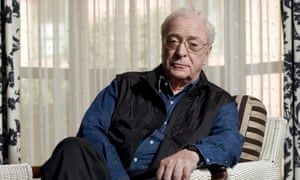 Michael Caine – born Maurice Micklewhite – legally changed his name to match his stage moniker.