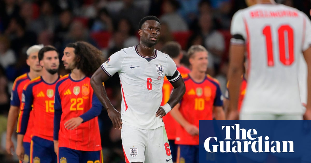 Thomas Tuchel resists change against Czechia despite England defensive errors