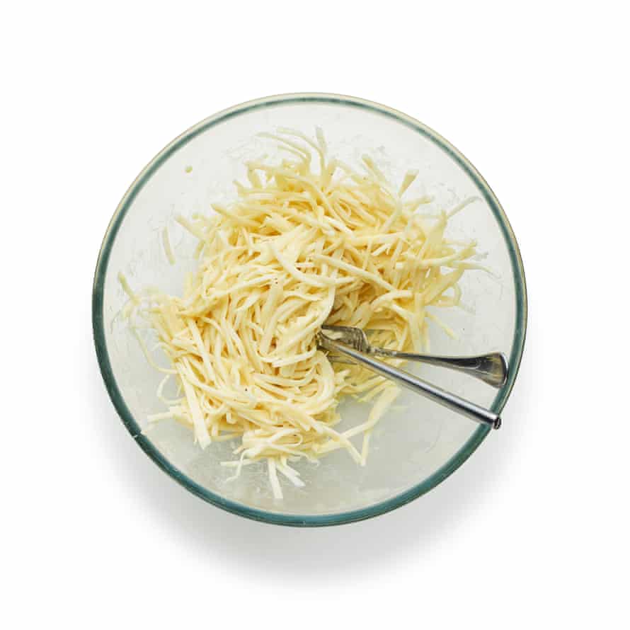 Felicity Cloake’s remoulade