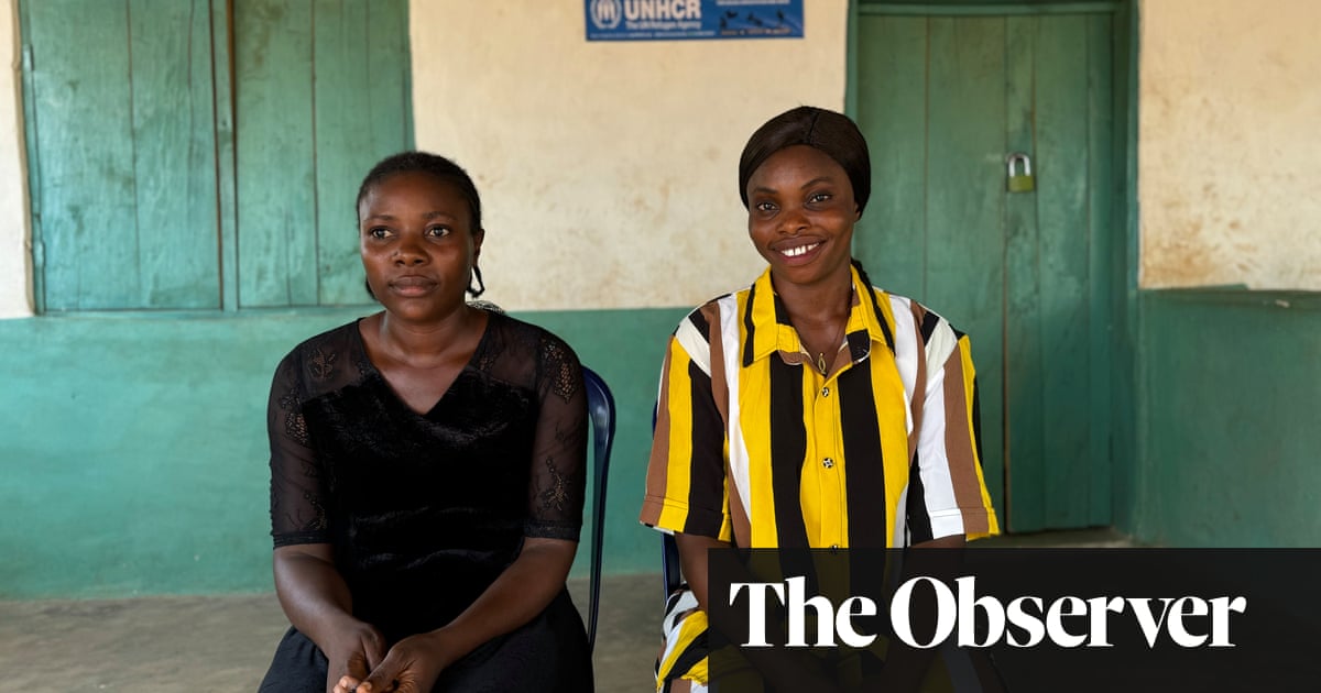 I love my country but nobody is safe': the plight of Cameroon's exiles, trapped in Nigeria