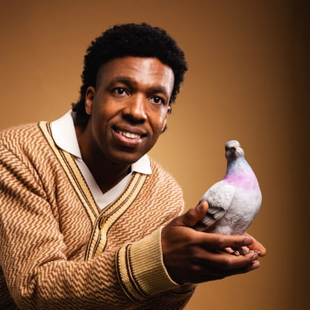 Toussaint Douglass.