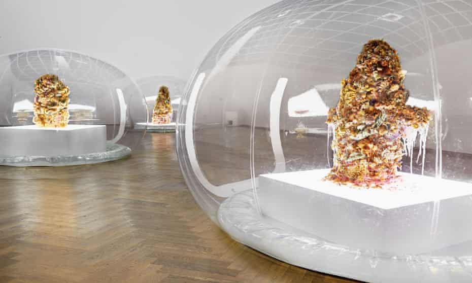 Merusak tapi harum...7.070.430K Digital Spit.