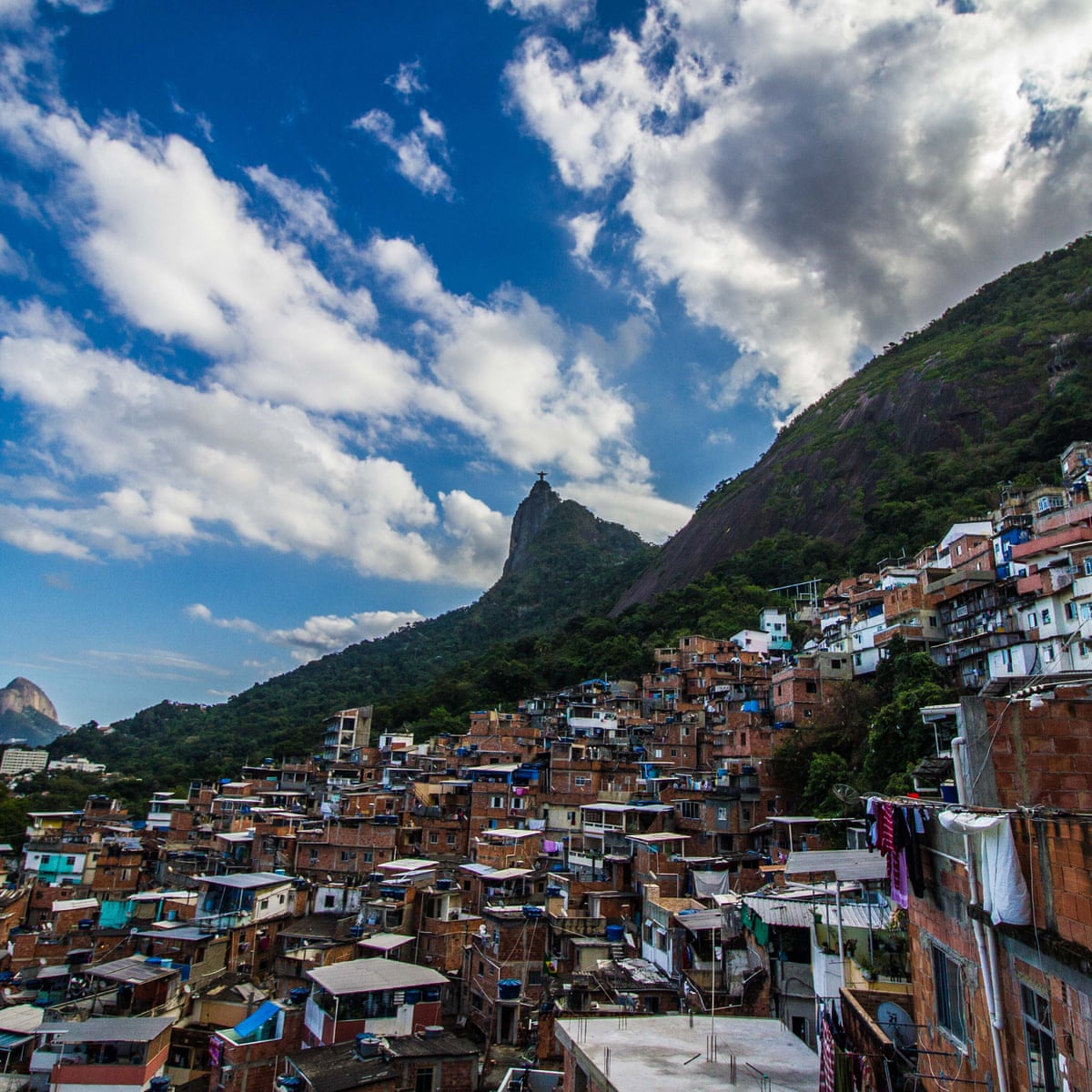 Police Killing Hundreds In Rio De Janeiro Despite Court Ban On Favela Raids Global Development The Guardian