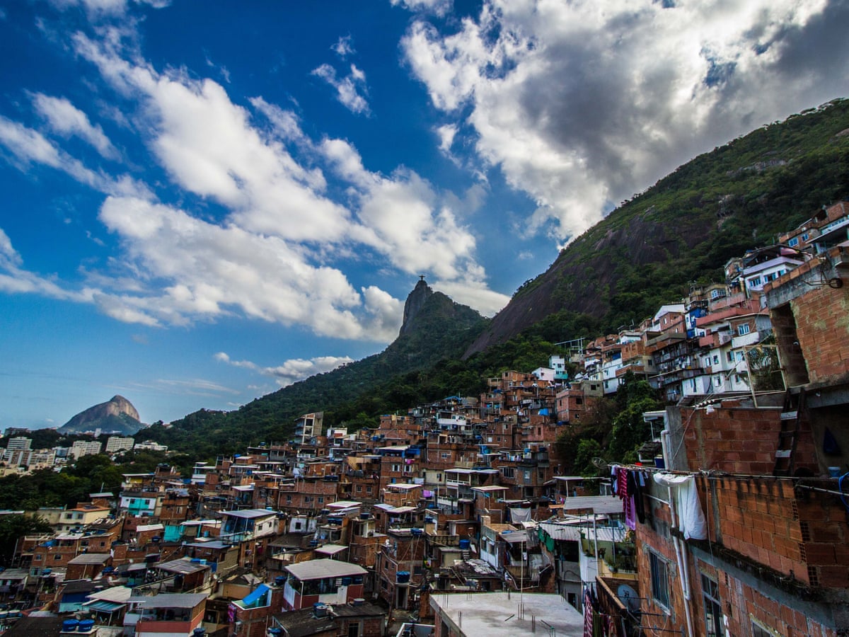 What is it like to have sex in Rio de Janeiro