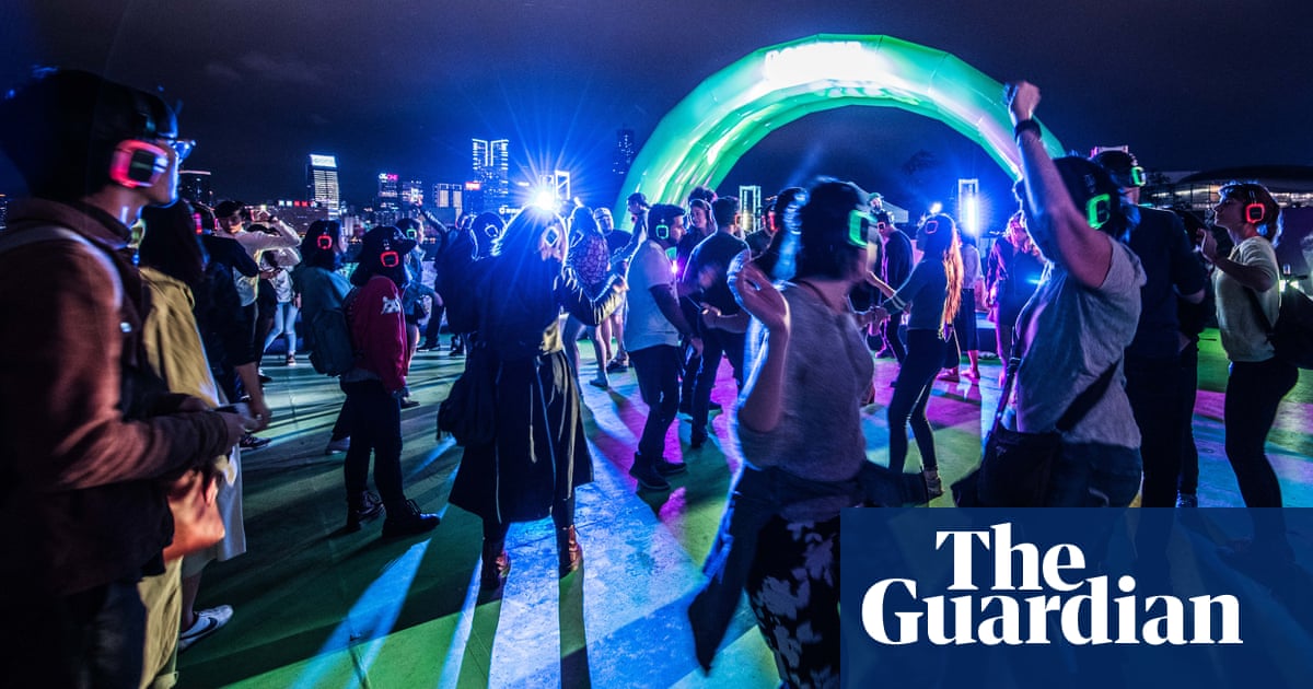 Hong Kongs Clockenflap festival cancelled amid escalating crisis