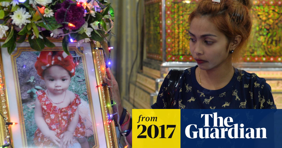 Facebook Under Pressure After Man Livestreams Killing Of His Daughter Facebook The Guardian Facebook Under Pressure After Man Livestreams Killing Of His Daughter Facebook The Guardian