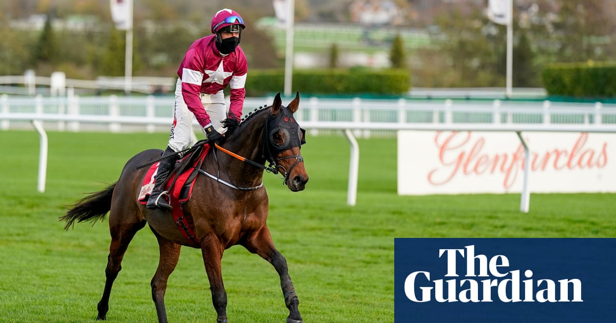 Talking Horses: no leniency for Tiger Roll despite Cheltenham flop