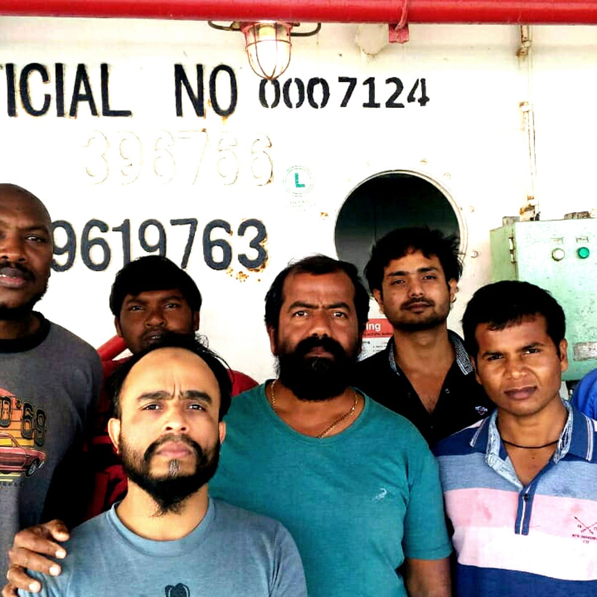 Abandoned At Sea The Crews Cast Adrift Without Food Fuel Or Pay Global Development The Guardian Abandoned At Sea The Crews Cast Adrift Without Food Fuel Or Pay Global Development The Guardian
