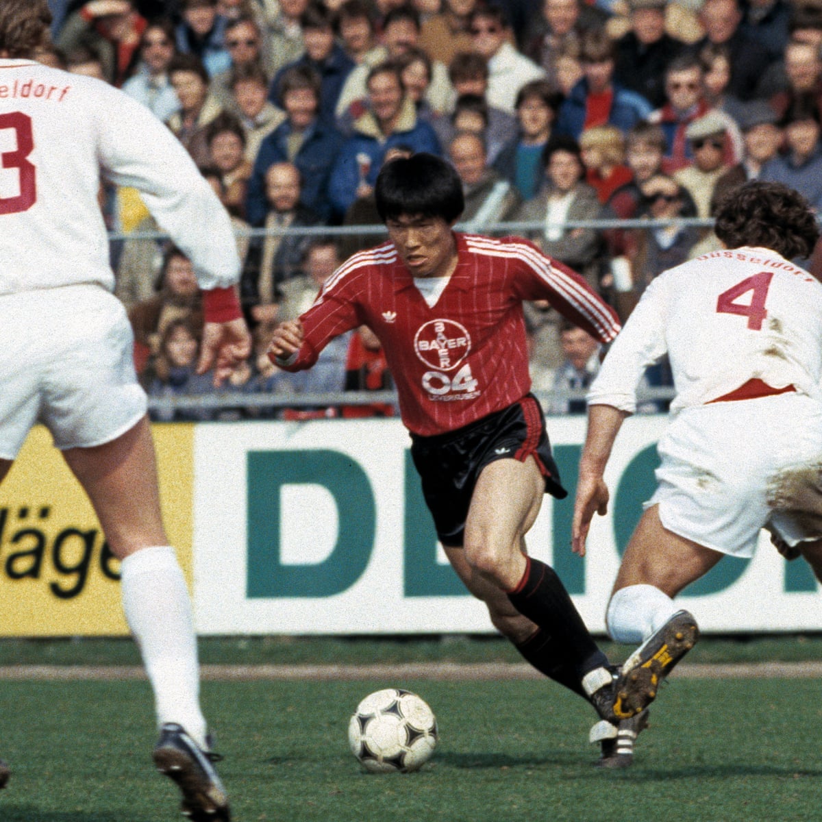 The Best Scoring Seasons By Players From Asia Or Oceania In Europe The Knowledge Football The Guardian The Best Scoring Seasons By Players From Asia Or Oceania In Europe The Knowledge Football The Guardian