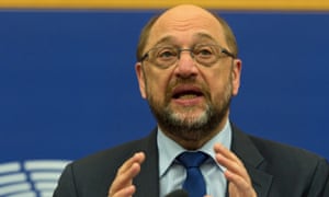 Martin Schulz