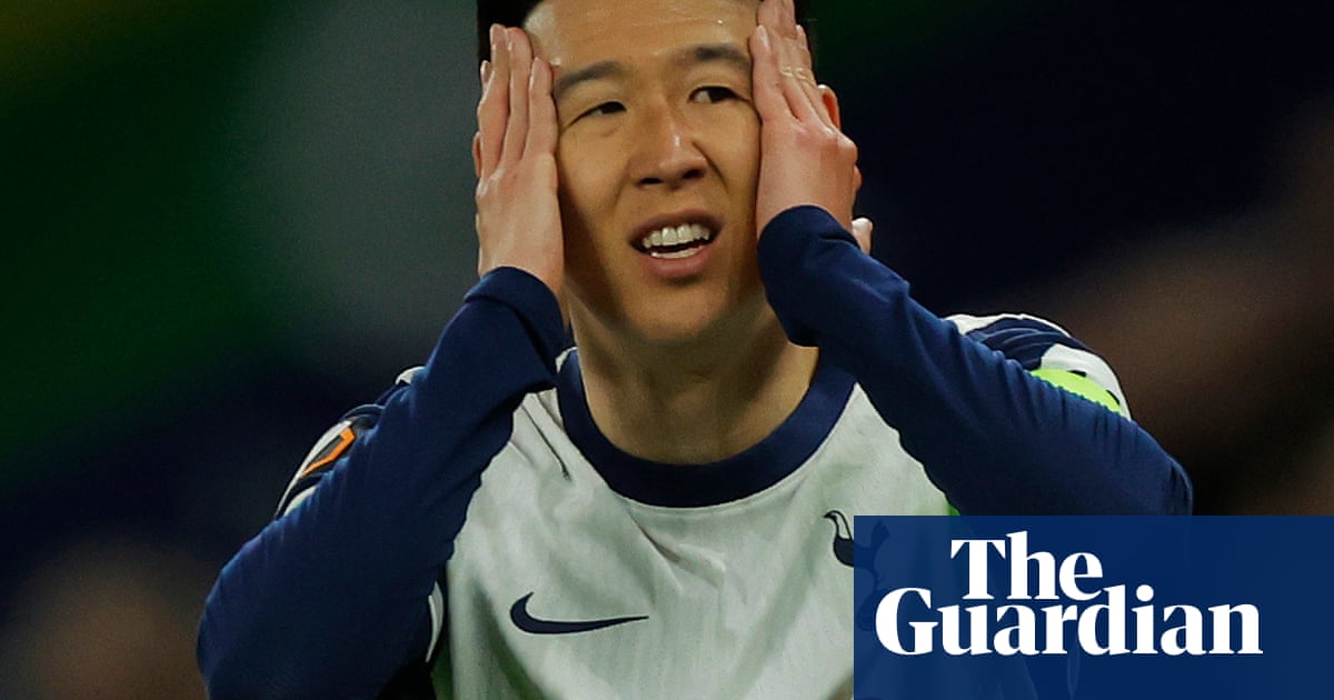 Son Heung-min tells South Korean police he is victim of blackmail attempt - The Guardian Son Heung-min tells South Korean police he is victim of blackmail attempt - The Guardian