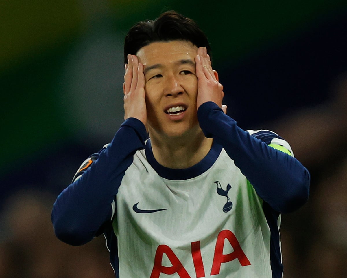 Former Partner of Son Heung-min Faces Arrest for Extortion Attempt