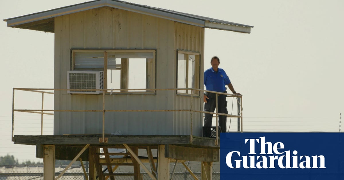 ‘No quieren que veas el trabajo esclavo’: una nueva película entra en las prisiones de Alabama | Sundance 2025 ‘No quieren que veas el trabajo esclavo’: una nueva película entra en las prisiones de Alabama | Sundance 2025