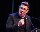 Andy Burnham wins huge majority in Makerfield byelection, paving way for Starmer leadership challenge