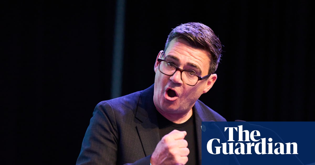 What next for Andy Burnham? Five key questions after Makerfield win
