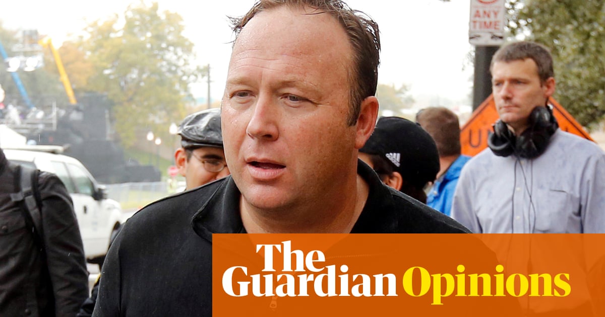 Joan Donovan Joan Donovan