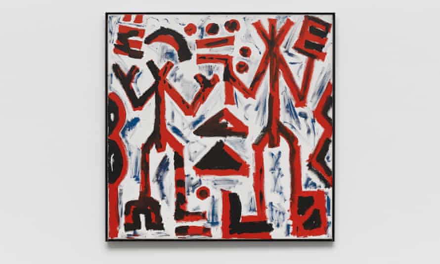 AR Penck