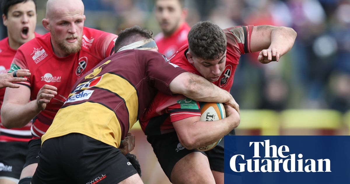Rugby union biggest winner in sports £300m winter survival package