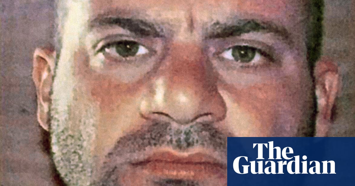 Isis Founding Member Confirmed By Spies As Group S New Leader