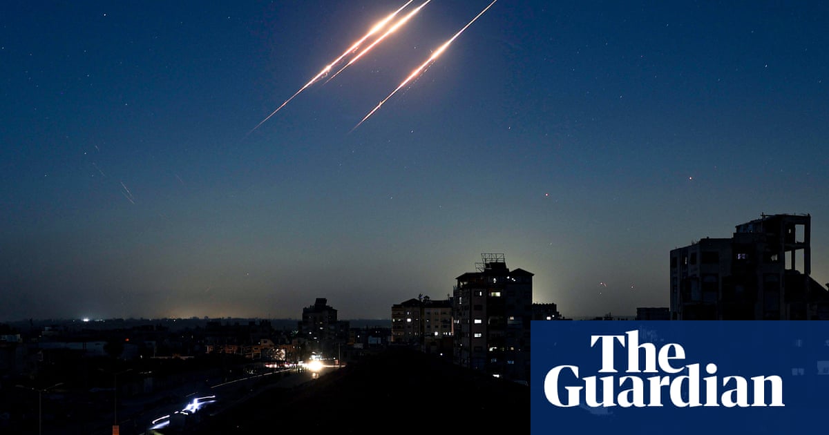 Majority of Trump supporters against US military involvement in Israel-Iran conflict, poll finds
