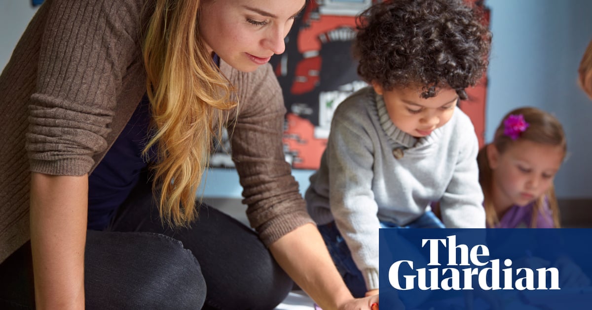 Childminder costs over school summer holidays as high as £1,800, research finds