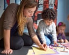 Childminder costs over school summer holidays as high as £1,800, research finds Childminder costs over school summer holidays as high as £1,800, research finds
