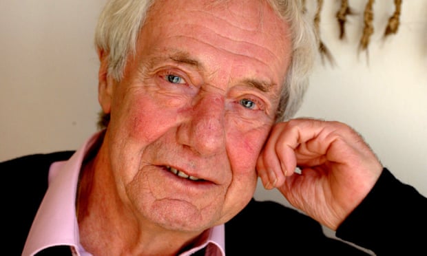 Barry Norman, pictured in 2007, refused to awed by A-list actors and directors he interviewed.