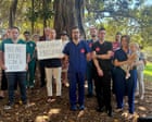 Public hospital psychiatrists to receive 20% pay rise after winning dispute with NSW Health