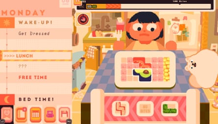 The award-winning Consume Me is among the games affected.