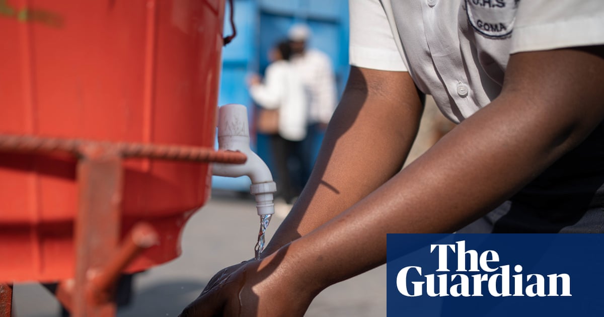 Why the lessons of the DRC’s last Ebola outbreak are being tested again
