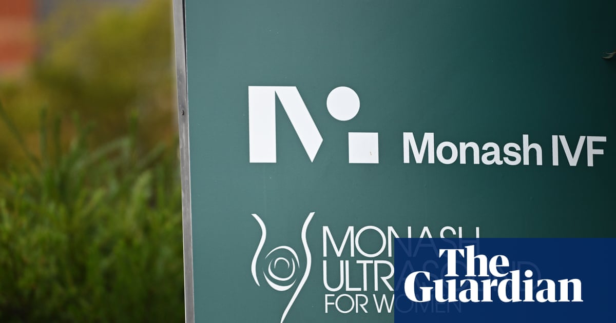 People in Australia: tell us your experiences with IVF