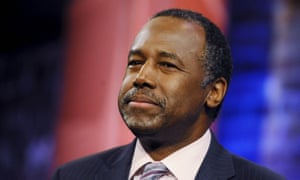 Ben Carson