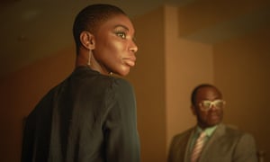 michaela coel rwanda black earth rising recap episode six the arrival of the michaela coel rwanda black earth rising recap episode six the arrival of the