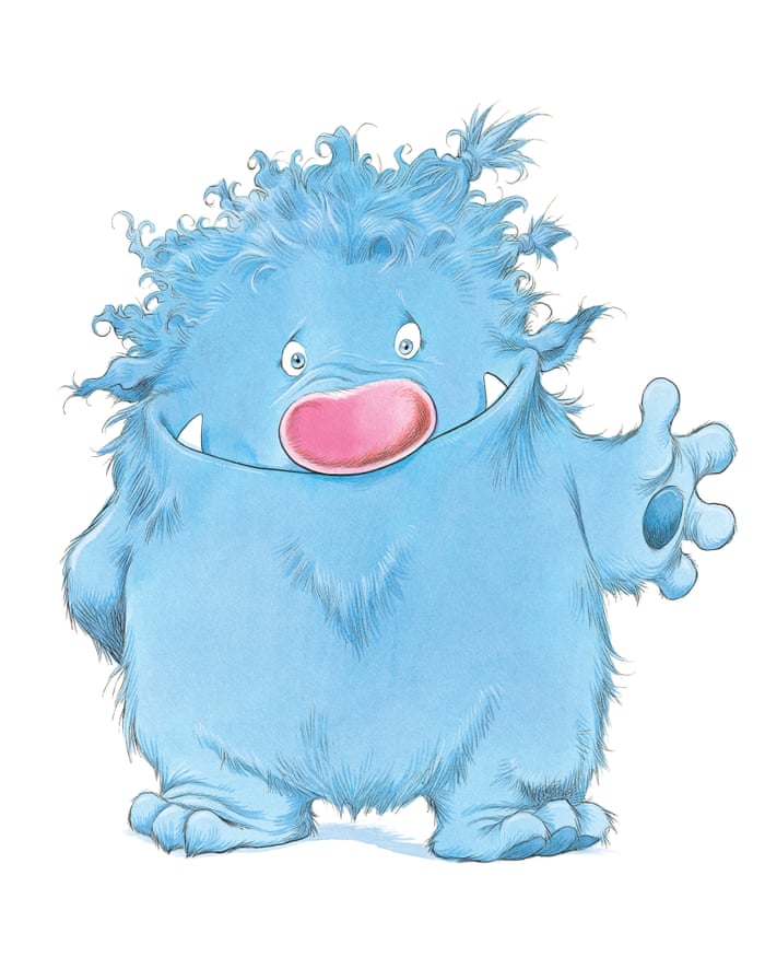 Excitable Edgar Under Fire John Lewis Plagiarism Claims Are Now Christmas Tradition Books The Guardian