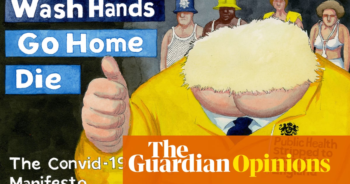 Gratuit Images Steve Bell On Boris Johnson S Coronavirus Battle Plan Cartoon dernière par