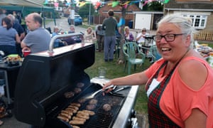 Beech Drive BBQ