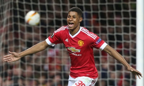 Marcus Rashford - Biểu Tượng Của Nỗ Lực Không Ngừng Marcus Rashford - Biểu Tượng Của Nỗ Lực Không Ngừng