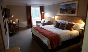 The Kingshouse Hotel