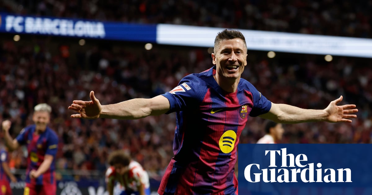 यूरोपीय फ़ुटबॉल: रियल मैलोर्का ने रियल मैड्रिड पर चौंकाने वाली जीत के साथ बार्सिलोना को एक उपहार दिया