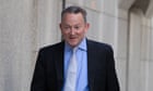 Businessman found guilty of plotting to plant bombs in London